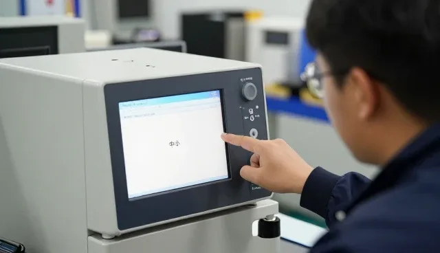 社区服务站中使用精密加工中心的优势分析